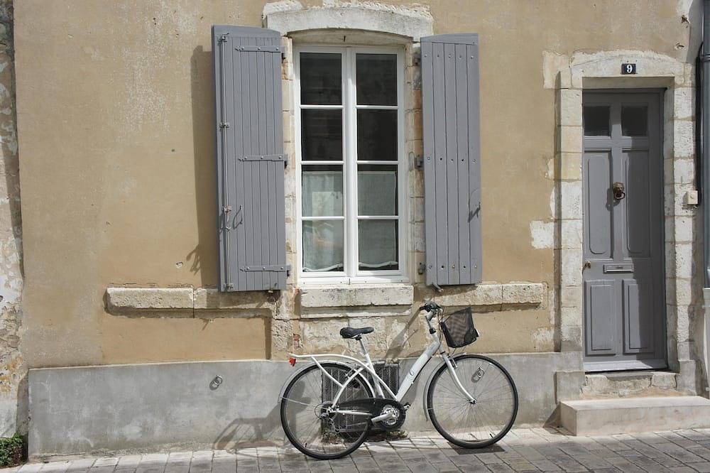 Photo : Maison de vacances