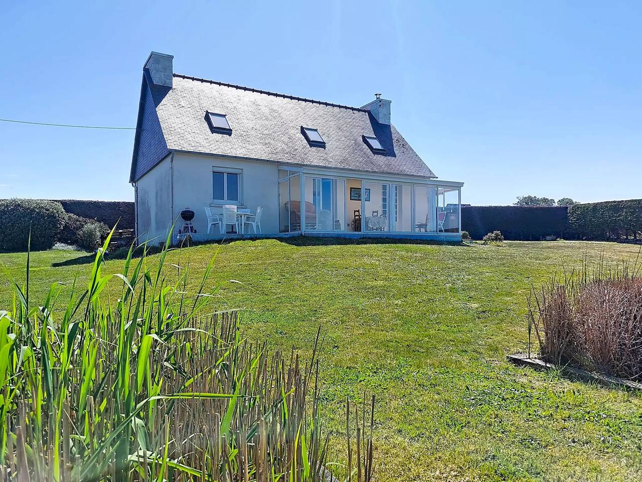Maison 6 Personnes in Lamballe-Armor, Côte de Goëlo