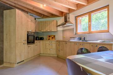 Maison De Vacances pour 5 Personnes dans Dietwiller, Région de Mulhouse, Photo 4