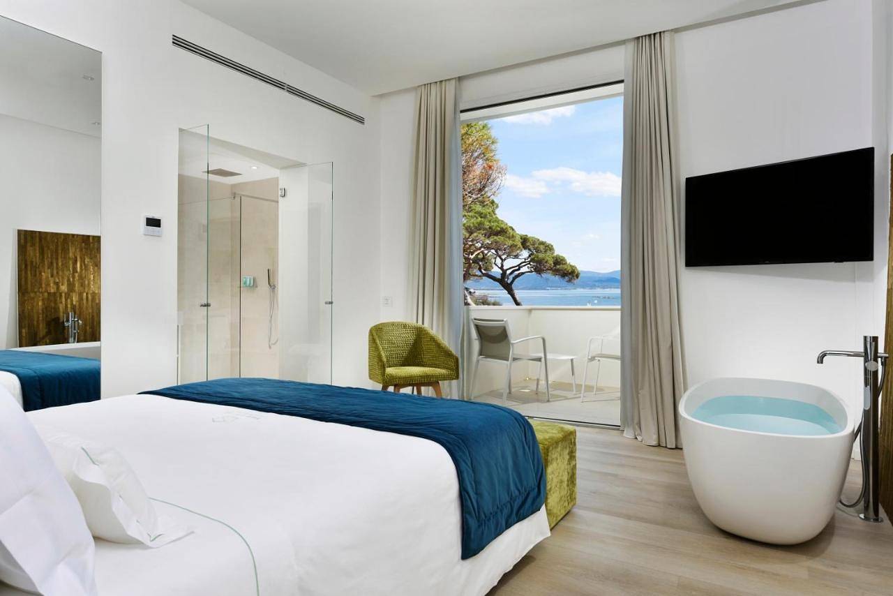 The Sense Experience Resort - Preferred Hotels & Resorts in Spiaggia di Follonica (Scarlino), Follonica