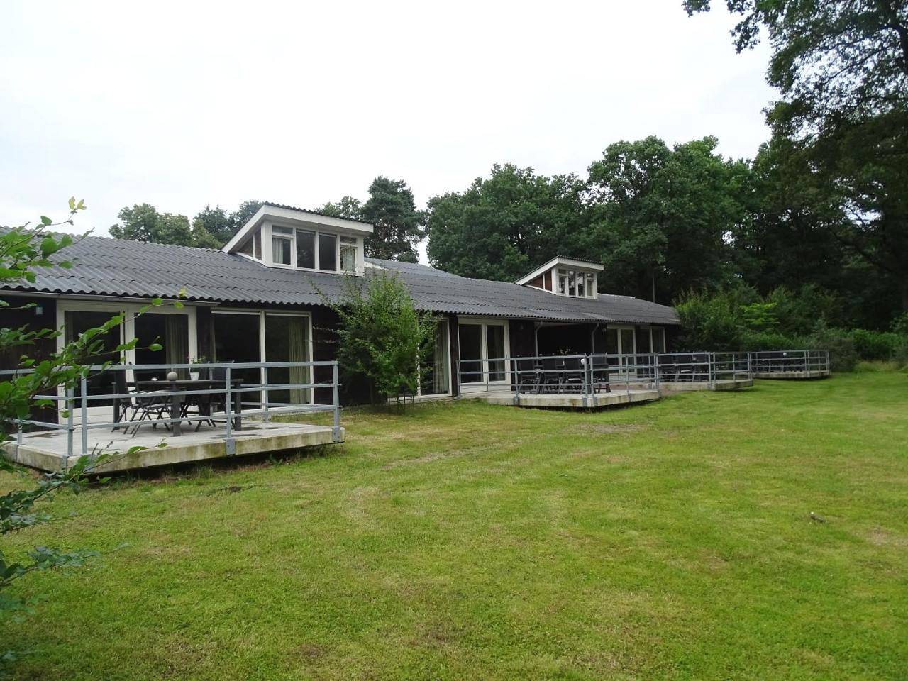 Ganze Wohnung, Erve Hanebulten in Haaksbergen, Twente