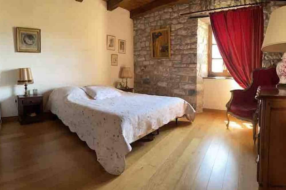 Character house with exceptional view in Compeyre, Parc naturel régional des Grands Causses