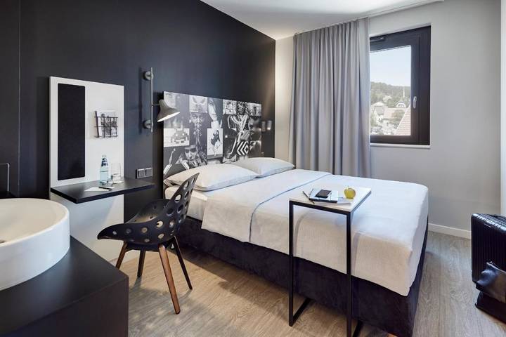 Hotel für 2 Personen in Tuttlingen