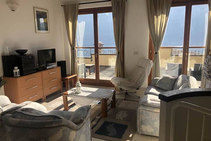 Ferienhaus für 3 Personen in Gemeinde Porlezza - 4