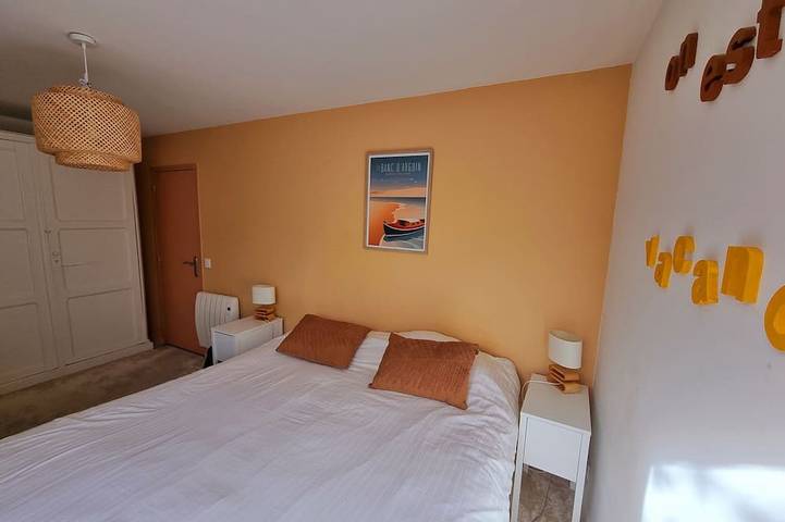 Villa pour 12 personnes, avec jardin et terrasse dans Pereire - 2