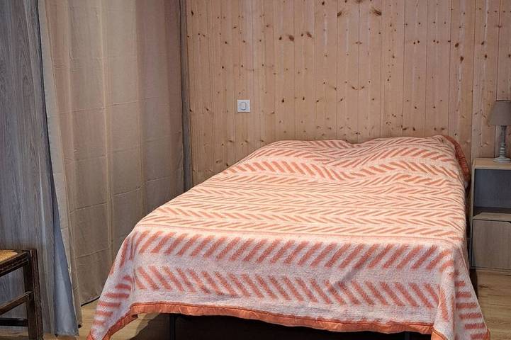 Chalet pour 14 personnes, avec terrasse dans Super Besse - 4