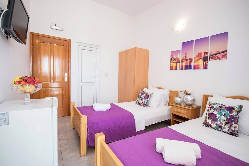 Standard Double or Twin room, Centre of Bar in Šušanj, Montenegro