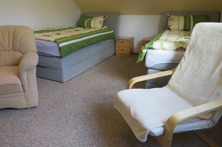 Ganze Wohnung, Ferienwohnung Brambach in Brambach, Dessau