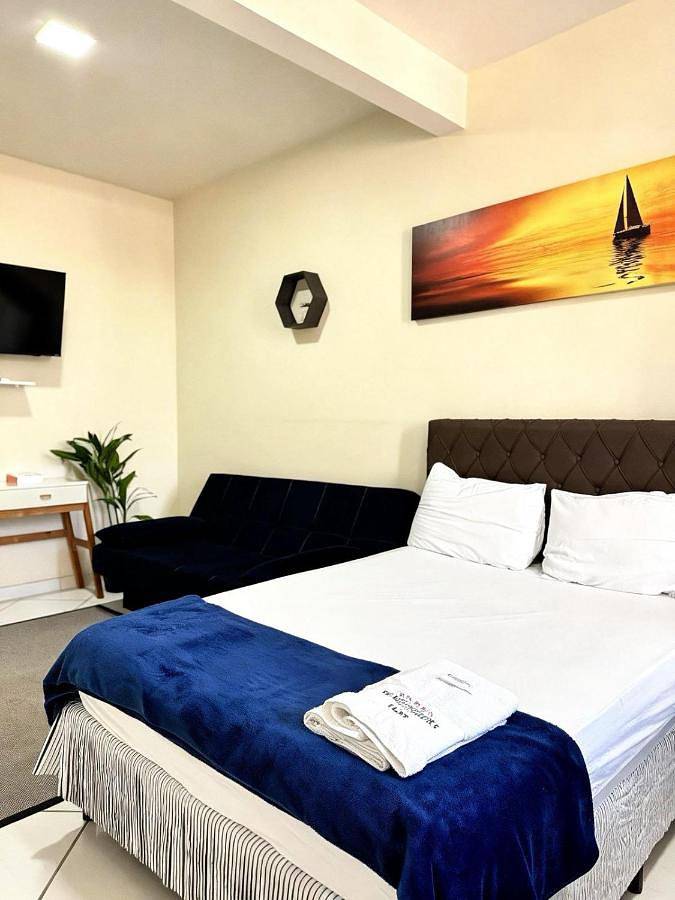 Appartement de vacances pour 5 personnes