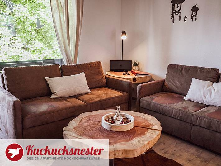 Gîte pour 4 personnes à Hinterzarten - 3