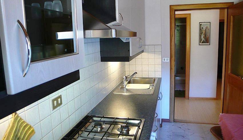 Studio in St. Ulrich in Gröden, Dolomiti Superski