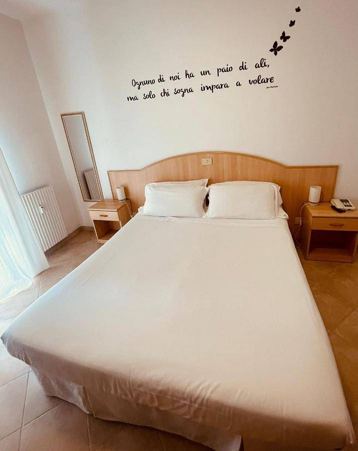 Hotel Arcobaleno in Celle Ligure, Riviera di Ponente