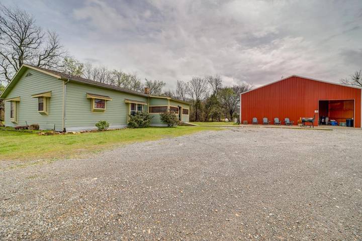 Ferienhaus für 12 Personen - 1