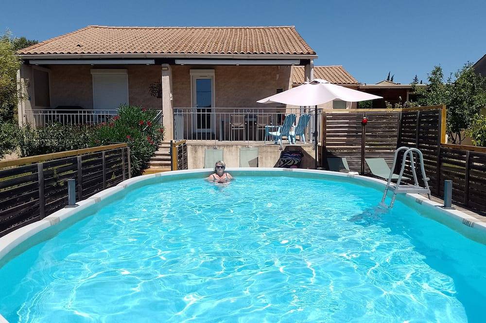 Photo : Maison de vacances