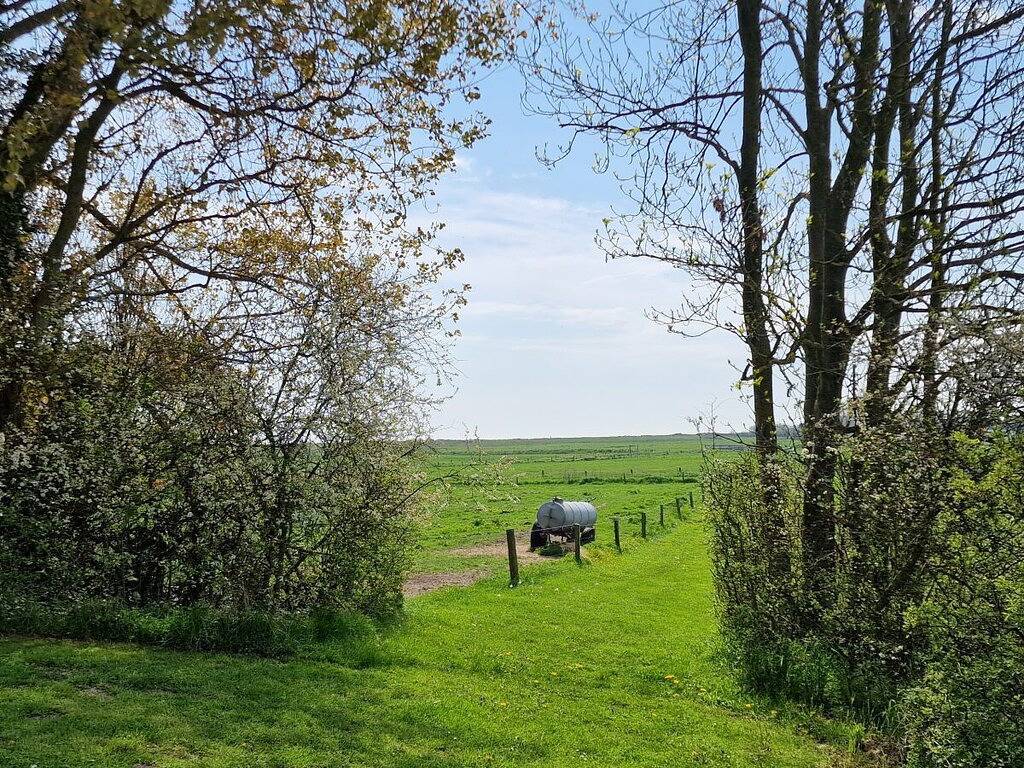 Ferienwohnung mit 1 Schlafzimmer in Kronsgaard, Schleswig-Flensburg