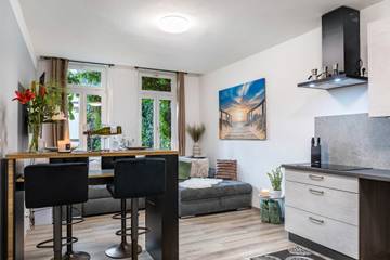 Ferienwohnung für 4 Personen in Alsfeld, Vogelsberg Region, Bild 3