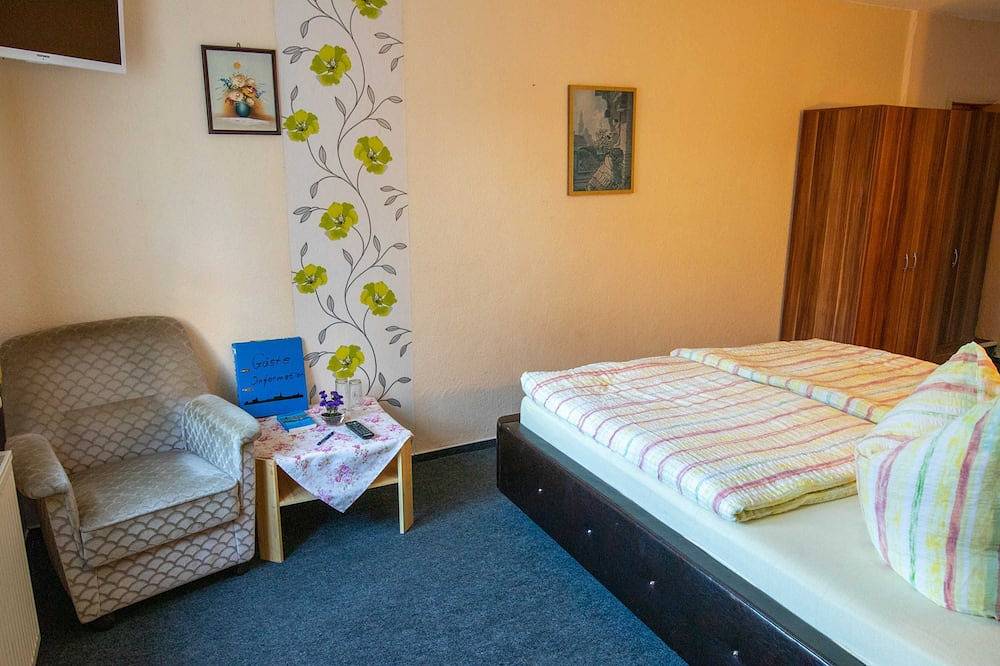 Entire apartment, Vacation room 2 - Holidays at Bierbach in Greifswald, Western Pomerania