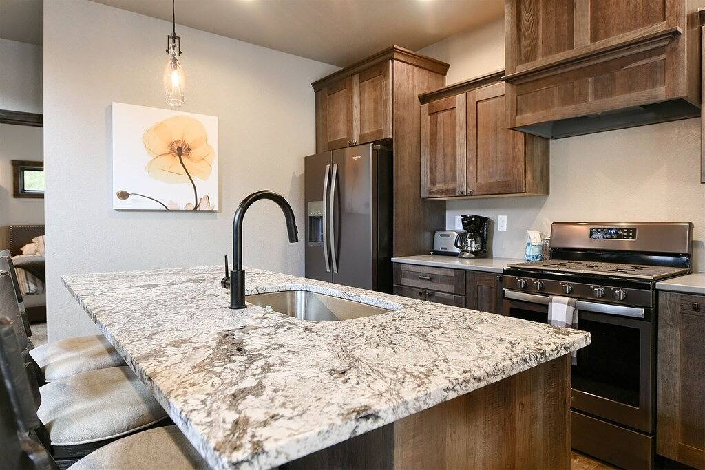 Your Black Hills Getaway Awaits at Iron Wood Lodge! in Black Hills