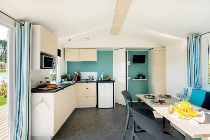 Camping für 6 Personen in La Baule-Escoublac