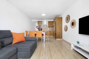 Vakantieappartement voor 4 Personen in Telde, East Gran Canaria, Afbeelding 4
