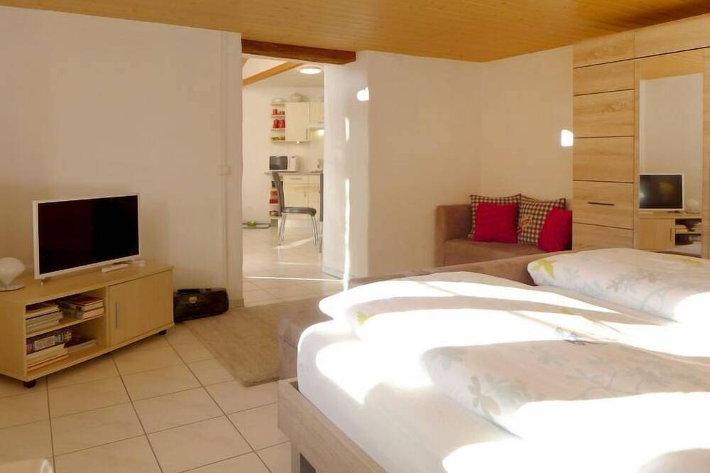 Ganze Wohnung, Am Brienzersee by Interhome in Brienz, Berner Oberland