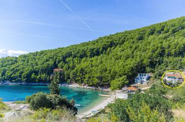 Agriturismo per 2 Persone in Isola di Lesina, Isole della Dalmazia, Foto 4