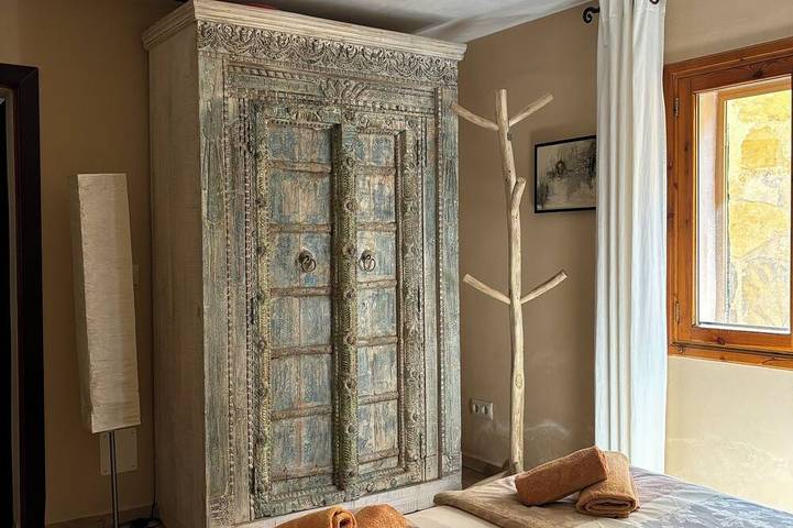 Chalet für 6 Personen, mit Garten in Santanyí - 4