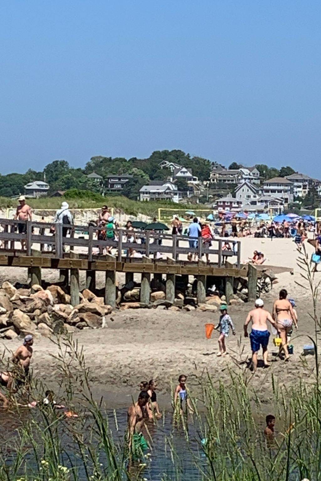 Entire apartment, Calder 1 in Gloucester (MA), Cape Ann