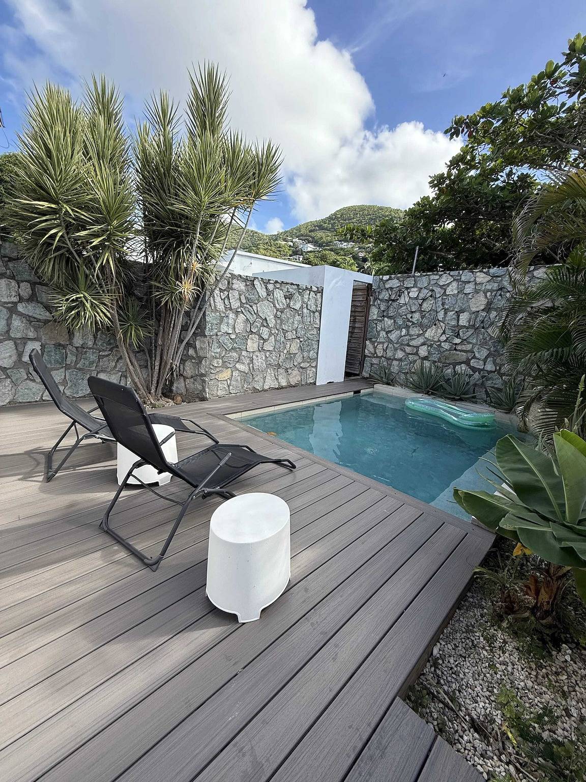Casa vacanza a Sint Maarten a partire da 200€ a notte