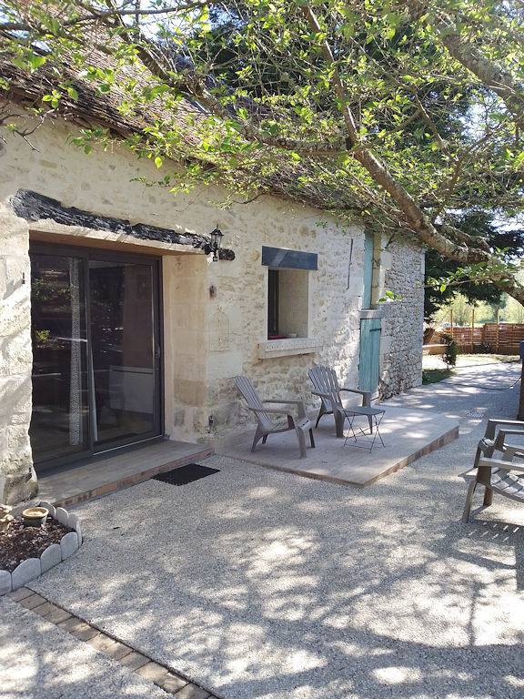 Gite Les Geais entre Beauval et Chenonceau in Faverolles-sur-Cher, Région de Blois