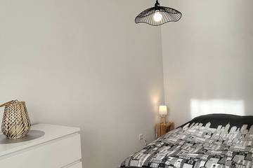 Gîte pour 6 personnes à Saint-Max