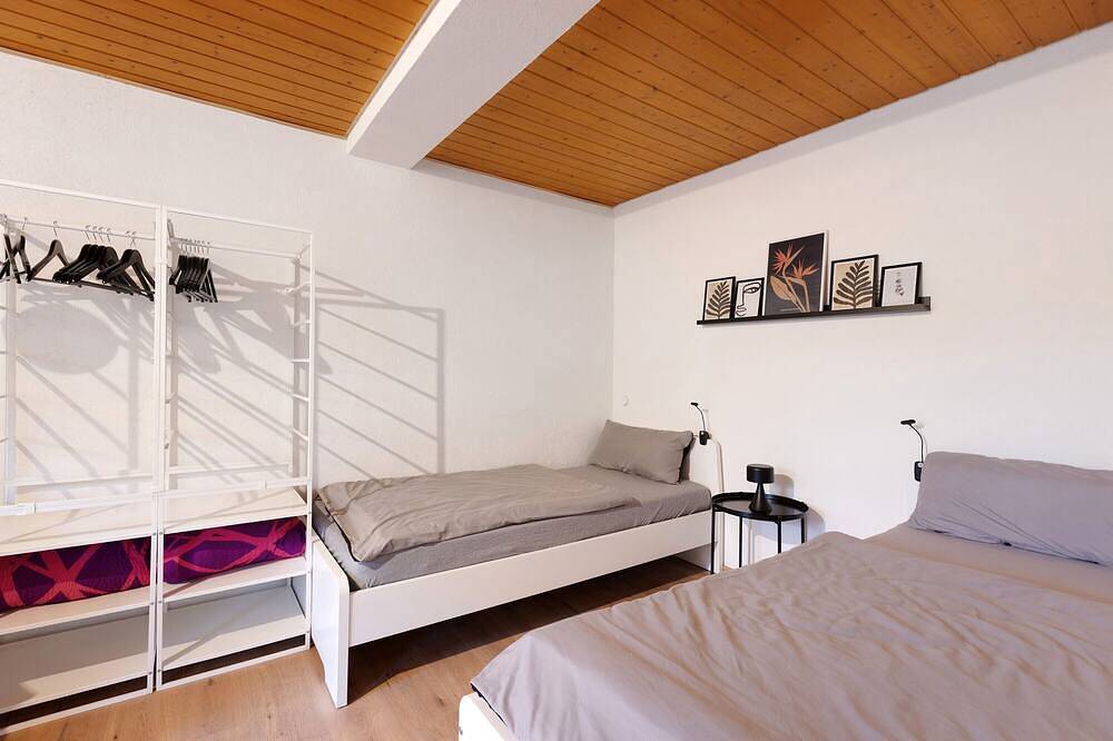 Apartamento inteiro, Apartamento de Férias Sternen - Donaueschingen in Donaueschingen, Central Black Forest