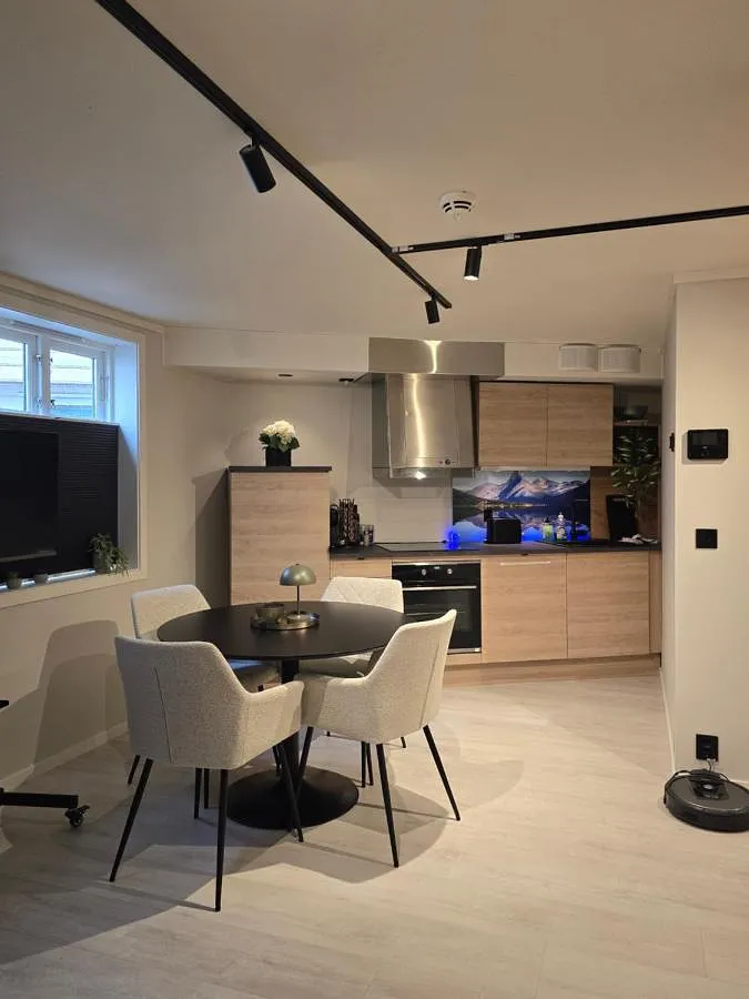Ferienwohnung für 4 Personen - 1
