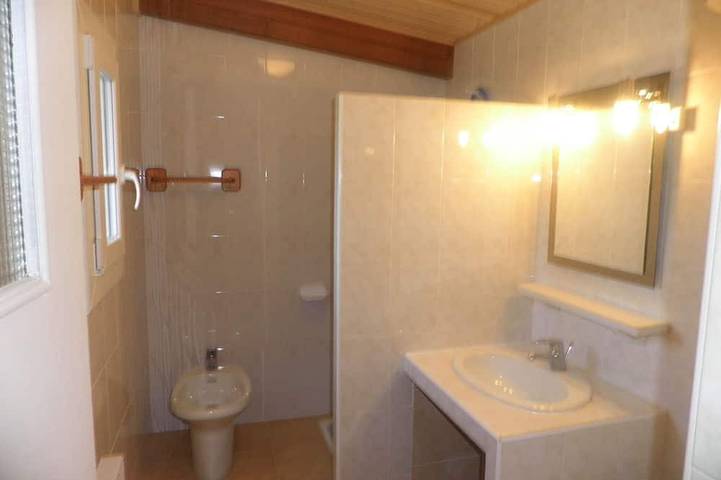 Gîte pour 4 personnes, avec terrasse et jardin à Lus-la-Croix-Haute - 4