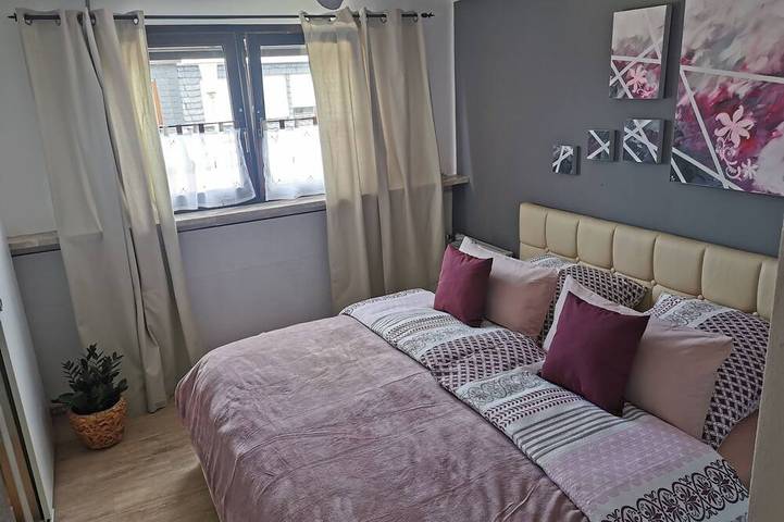 Ferienhaus für 4 Personen in Trier (Stadt) - 3