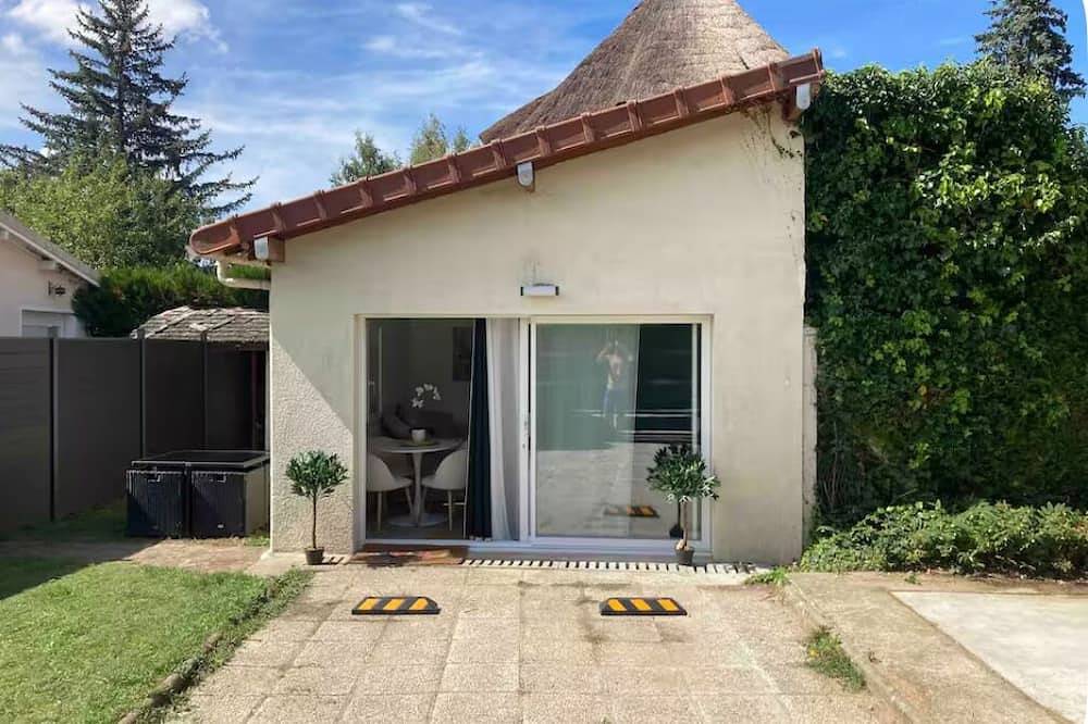 Cosy house with garden - Ideal for nature and families in Oncy-sur-École, Parc naturel régional du Gâtinais français