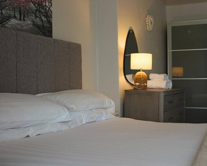Maison d’hôte pour 2 personnes, avec vue à Aberystwyth - 2