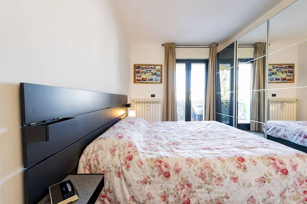 Ganze Wohnung, Guesthost - Cozy Flat 700mt from the Sea + Parking in Francavilla al Mare, Chieti Provinz