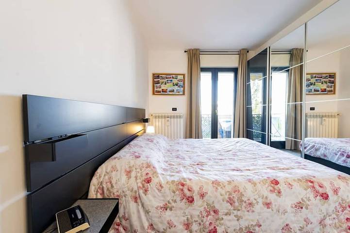 Appartamento intero, GuestHost - Cozy Flat 700mt from the Sea + Parking in Postilli, Francavilla al Mare