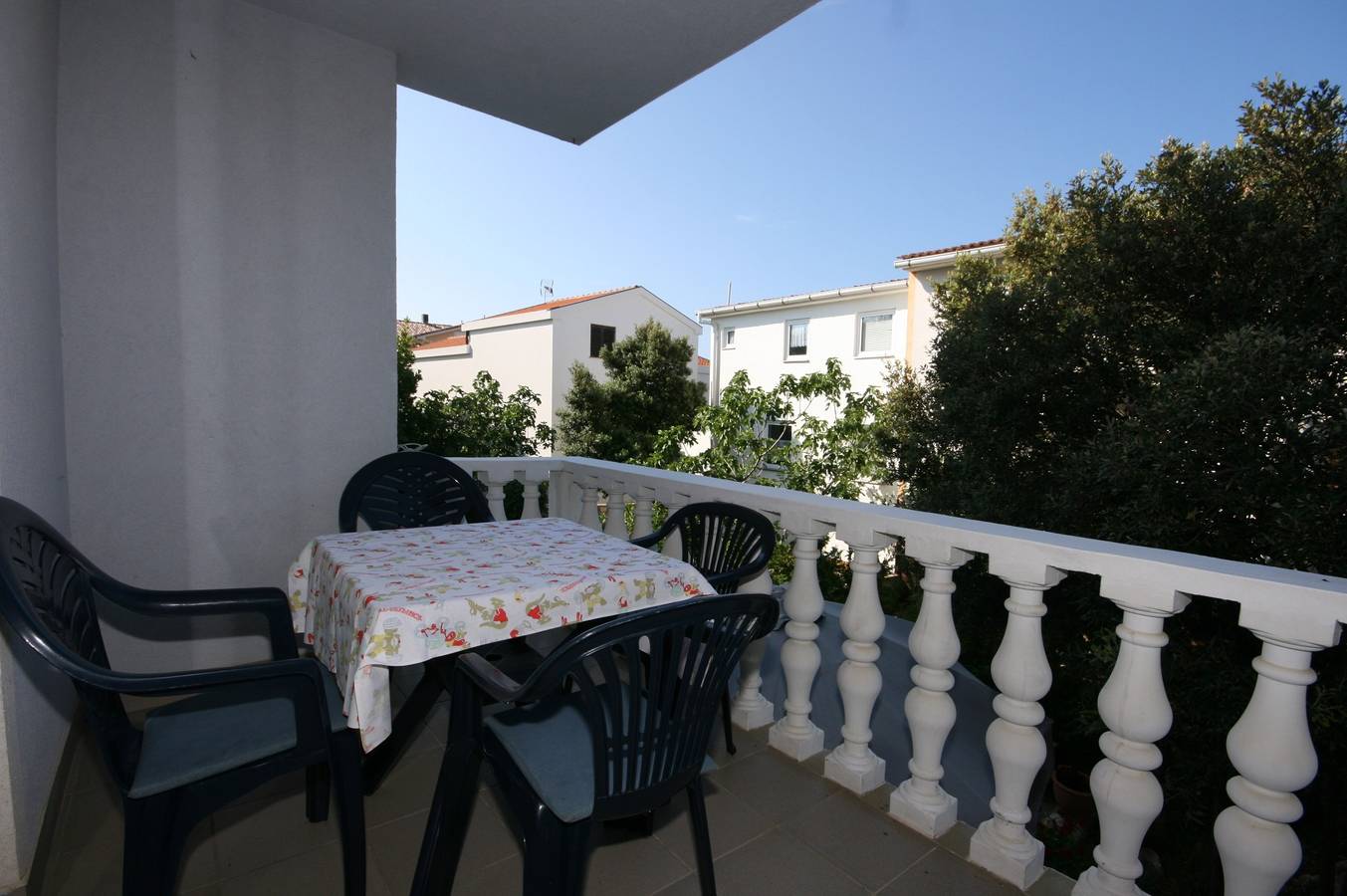 Appartamento vacanze a Pag a partire da 90€ a notte