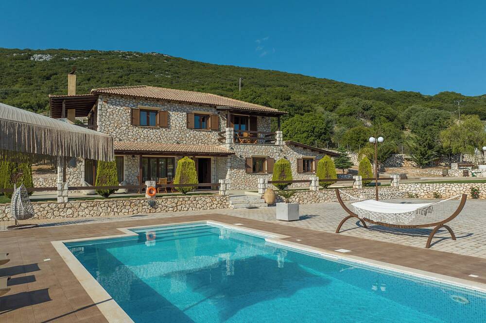 Casa vacanza a Cefalonia a partire da 382€ a notte