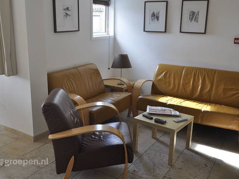 Ferienhaus Hollum in Hollum, Westfriesische Inseln