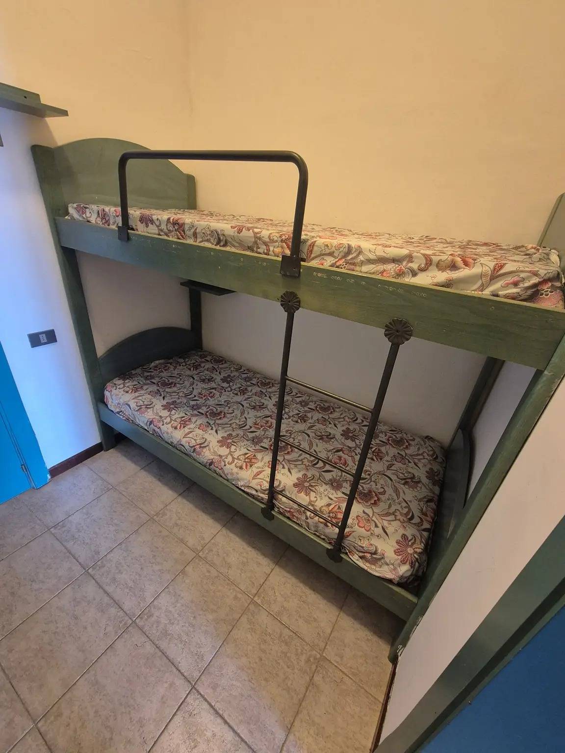 Appartamento intero, P.R. Club - Monolocale Molpa 8 con Vista Mare, Terrazza Privata e Aria Condizionata in Centola, Cilento Coast