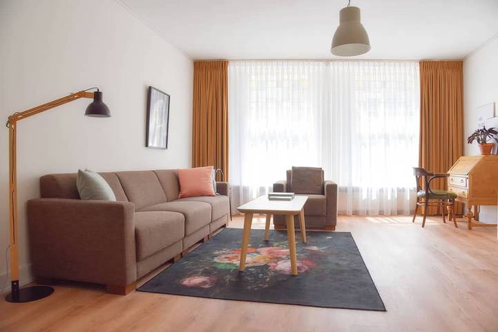 Appartement de vacances pour 4 personnes - 1