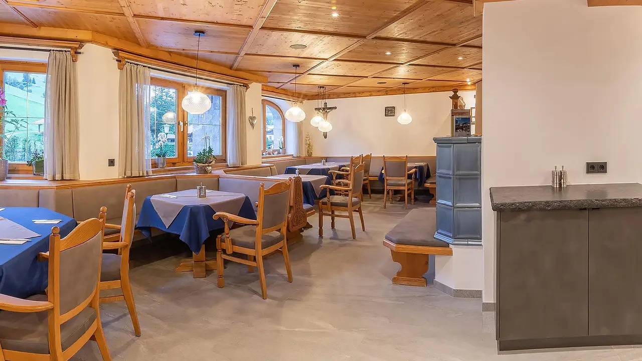 Ganze Ferienwohnung, Ferienwohnung für 2 Personen (45 m²) in Maria Alm am Steinernen Meer in Maria Alm am Steinernen Meer, Maria Alm