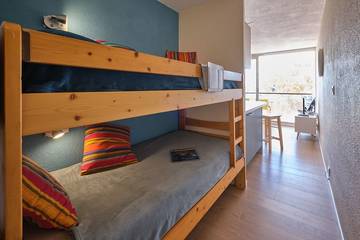 Appartement De Vacances pour 4 Personnes dans Gruissan (Ville), Gruissan, Photo 1