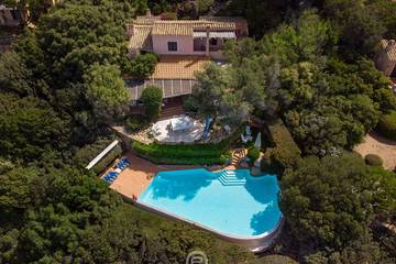 Villa per 8 Persone in Torre delle Stelle, Cagliari e Dintorni, Foto 3