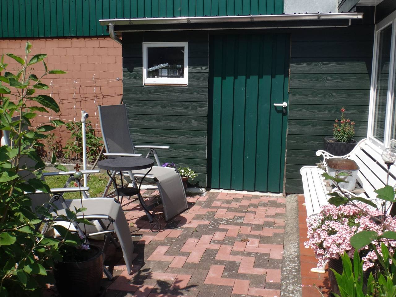 Ganze Wohnung, Sabricke in Rabenholz, Schleswig-Flensburg