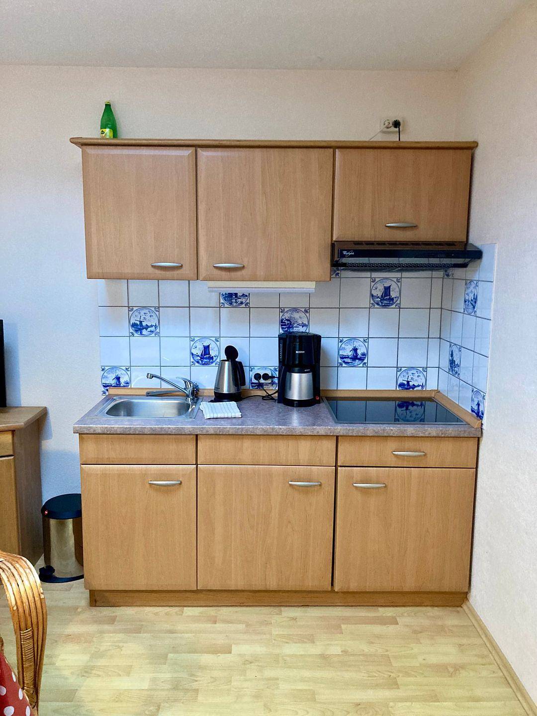 Klein aber fein — Bild 3