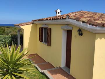 Bungalow per 6 Persone in Budoni, Olbia-Tempio, Foto 4